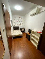 Central Grove (D14), Condominium #450144291
